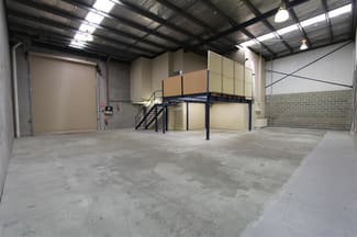 Factory, Warehouse & Industrial commercial property leased at Unit 4/65-75 Captain Cook Drive Caringbah NSW 2229 Factory, Warehouse & Industrial commercial property leased at Unit 4/65-75 Captain Cook Drive Caringbah NSW 2229