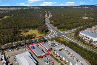 Factory, Warehouse & Industrial commercial property leased at 13 Babilla Close Beresfield NSW 2322 Factory, Warehouse & Industrial commercial property leased at 13 Babilla Close Beresfield NSW 2322