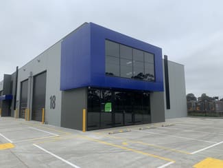Shop & Retail commercial property leased at 18/13-19 Tariff Court Werribee VIC 3030 Shop & Retail commercial property leased at 18/13-19 Tariff Court Werribee VIC 3030