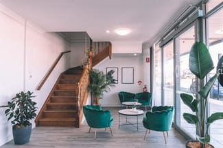 Shop & Retail commercial property leased at Office 1/324 Ruthven Street Toowoomba City QLD 4350 Shop & Retail commercial property leased at Office 1/324 Ruthven Street Toowoomba City QLD 4350