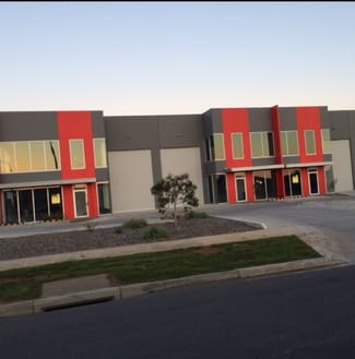 Shop & Retail commercial property leased at 27 Eucumbene Drive Ravenhall VIC 3023 Shop & Retail commercial property leased at 27 Eucumbene Drive Ravenhall VIC 3023