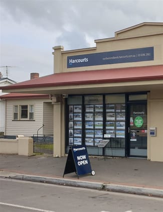 Offices commercial property leased at Shop 2/30 Marlborough Street Longford TAS 7301 Offices commercial property leased at Shop 2/30 Marlborough Street Longford TAS 7301