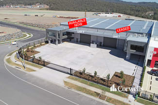 Factory, Warehouse & Industrial commercial property leased at 2/27 Aliciajay Circuit Yatala QLD 4207 Factory, Warehouse & Industrial commercial property leased at 2/27 Aliciajay Circuit Yatala QLD 4207