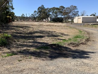 Factory, Warehouse & Industrial commercial property leased at Shed A/572 Anzac Avenue Drayton QLD 4350