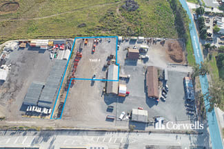 Development / Land commercial property leased at Yard 4/170 Burnside Road Ormeau QLD 4208