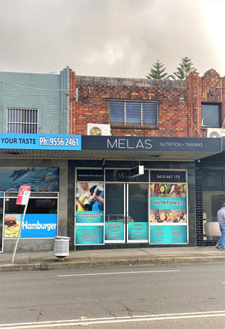 Shop & Retail commercial property leased at 160 Bestic Street Kyeemagh NSW 2216