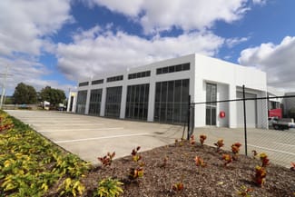 Offices commercial property leased at 1 Waterway Drive Coomera QLD 4209 Offices commercial property leased at 1 Waterway Drive Coomera QLD 4209