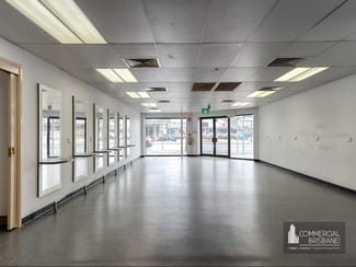 Shop & Retail commercial property leased at 1A/46 Old Cleveland Road Greenslopes QLD 4120 Shop & Retail commercial property leased at 1A/46 Old Cleveland Road Greenslopes QLD 4120