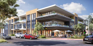 Shop & Retail commercial property leased at T1/86-88 Deakin Avenue Mildura VIC 3500
