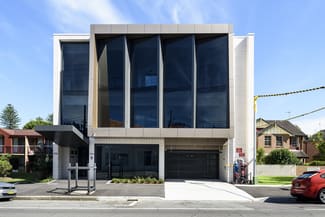 Offices commercial property leased at 256 Darby Street Cooks Hill NSW 2300 Offices commercial property leased at 256 Darby Street Cooks Hill NSW 2300
