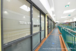 Shop & Retail commercial property leased at Level 1, 11/12 Churchill Avenue Strathfield NSW 2135 Shop & Retail commercial property leased at Level 1, 11/12 Churchill Avenue Strathfield NSW 2135