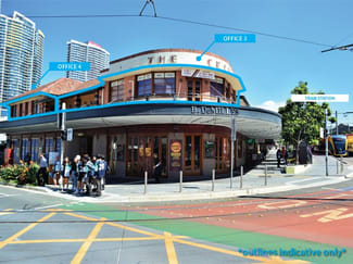 Shop & Retail commercial property leased at 42 Nerang Street Southport QLD 4215 Shop & Retail commercial property leased at 42 Nerang Street Southport QLD 4215
