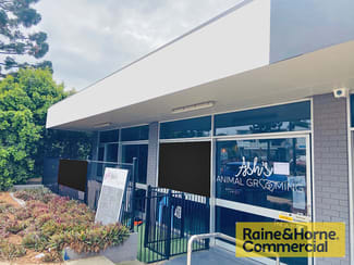 Shop & Retail commercial property leased at 2/481 Gympie Road Strathpine QLD 4500 Shop & Retail commercial property leased at 2/481 Gympie Road Strathpine QLD 4500
