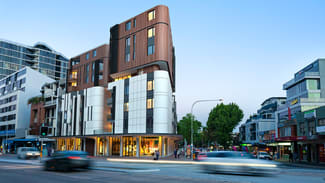 Offices commercial property sold at 10/8 Oaks Avenue Dee Why NSW 2099