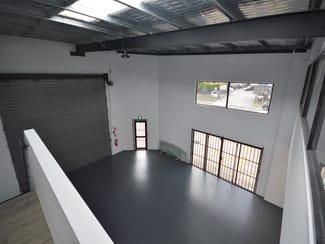 Factory, Warehouse & Industrial commercial property leased at Burleigh Heads QLD 4220 Factory, Warehouse & Industrial commercial property leased at Burleigh Heads QLD 4220