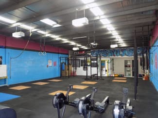 Showrooms / Bulky Goods commercial property leased at 10 Fonceca Street Mordialloc VIC 3195 Showrooms / Bulky Goods commercial property leased at 10 Fonceca Street Mordialloc VIC 3195