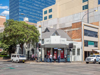 Medical / Consulting commercial property leased at 17 George Street Parramatta NSW 2150 Medical / Consulting commercial property leased at 17 George Street Parramatta NSW 2150