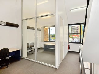 Offices commercial property leased at 2/190 George Street Parramatta NSW 2150 Offices commercial property leased at 2/190 George Street Parramatta NSW 2150