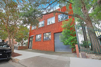 Factory, Warehouse & Industrial commercial property leased at Marrickville NSW 2204 Factory, Warehouse & Industrial commercial property leased at Marrickville NSW 2204