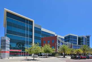 Offices commercial property for lease at Victoria Park WA 6100