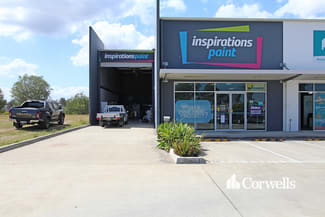 Factory, Warehouse & Industrial commercial property leased at 1/44 Cerina Circuit Jimboomba QLD 4280 Factory, Warehouse & Industrial commercial property leased at 1/44 Cerina Circuit Jimboomba QLD 4280