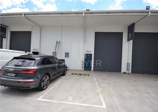 Factory, Warehouse & Industrial commercial property leased at Unit 9/80 Edinburgh Road Marrickville NSW 2204 Factory, Warehouse & Industrial commercial property leased at Unit 9/80 Edinburgh Road Marrickville NSW 2204