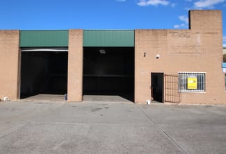 Factory, Warehouse & Industrial commercial property leased at 1/207 Shellharbour Road Port Kembla NSW 2505 Factory, Warehouse & Industrial commercial property leased at 1/207 Shellharbour Road Port Kembla NSW 2505