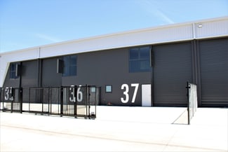 Factory, Warehouse & Industrial commercial property leased at 37/50-62A Cosgrove Road Strathfield South NSW 2136