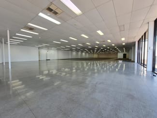 Showrooms / Bulky Goods commercial property leased at 5-7 Hawthorn Street Dubbo NSW 2830