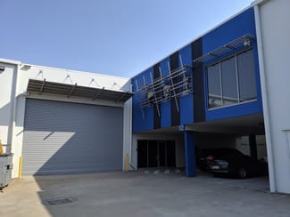 Other commercial property leased at 12/31 Acanthus Street Darra QLD 4076 Other commercial property leased at 12/31 Acanthus Street Darra QLD 4076