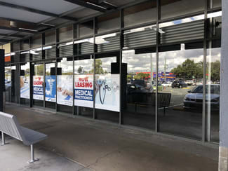 Shop & Retail commercial property leased at 4/46-65 Morayfield Road Caboolture South QLD 4510 Shop & Retail commercial property leased at 4/46-65 Morayfield Road Caboolture South QLD 4510