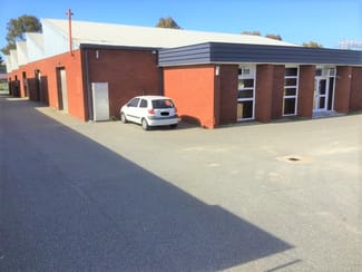 Factory, Warehouse & Industrial commercial property leased at 5/69 Division Street Welshpool WA 6106 Factory, Warehouse & Industrial commercial property leased at 5/69 Division Street Welshpool WA 6106