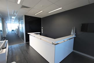 Offices commercial property leased at 9/10 Lake Kawana Boulevard Bokarina QLD 4575 Offices commercial property leased at 9/10 Lake Kawana Boulevard Bokarina QLD 4575
