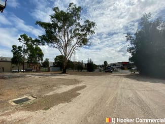 Development / Land commercial property leased at South Windsor NSW 2756