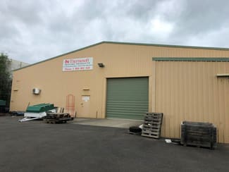 Factory, Warehouse & Industrial commercial property leased at 2/15 Brasser Avenue Dromana VIC 3936 Factory, Warehouse & Industrial commercial property leased at 2/15 Brasser Avenue Dromana VIC 3936