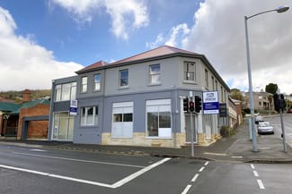 Offices commercial property leased at 97 Warwick Street Hobart TAS 7000 Offices commercial property leased at 97 Warwick Street Hobart TAS 7000