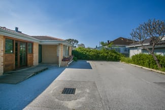 Medical / Consulting commercial property leased at 123A Walter Rd W Dianella WA 6059 Medical / Consulting commercial property leased at 123A Walter Rd W Dianella WA 6059