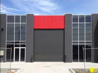 Factory, Warehouse & Industrial commercial property leased at 49 Maida Avenue Sunshine North VIC 3020