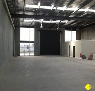 Factory, Warehouse & Industrial commercial property leased at 49 Maida Avenue Sunshine North VIC 3020