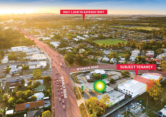Shop & Retail commercial property leased at 1589 Wynnum Road Tingalpa QLD 4173 Shop & Retail commercial property leased at 1589 Wynnum Road Tingalpa QLD 4173