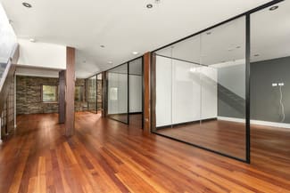 Offices commercial property leased at 1/81-87 King William Street Fitzroy VIC 3065