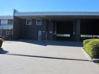 Factory, Warehouse & Industrial commercial property leased at 1/24 Rodwell Street Archerfield QLD 4108 Factory, Warehouse & Industrial commercial property leased at 1/24 Rodwell Street Archerfield QLD 4108