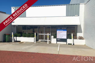 Offices commercial property leased at 14 Southport Street West Leederville WA 6007 Offices commercial property leased at 14 Southport Street West Leederville WA 6007