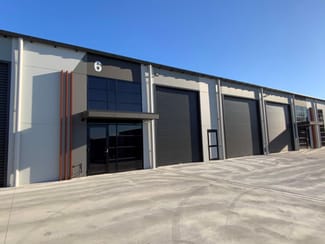 Factory, Warehouse & Industrial commercial property leased at Unit 6, 103 Stenhouse Drive Cameron Park NSW 2285 Factory, Warehouse & Industrial commercial property leased at Unit 6, 103 Stenhouse Drive Cameron Park NSW 2285