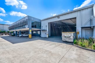 Offices commercial property leased at 2/20-24 Riverland Drive Loganholme QLD 4129