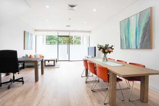 Offices commercial property leased at Roger Street Brookvale NSW 2100 Offices commercial property leased at Roger Street Brookvale NSW 2100