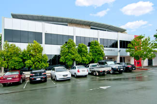 Offices commercial property leased at 113/58-60 Manila Street Beenleigh QLD 4207