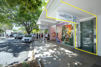 Offices commercial property leased at Lot 1/26 Hastings Street Noosa Heads QLD 4567 Offices commercial property leased at Lot 1/26 Hastings Street Noosa Heads QLD 4567