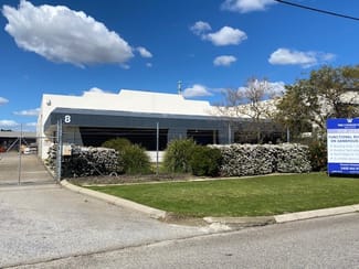 Offices commercial property leased at 8 Yelland Way Bassendean WA 6054 Offices commercial property leased at 8 Yelland Way Bassendean WA 6054