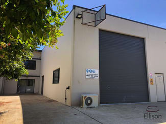 Factory, Warehouse & Industrial commercial property leased at 3/2-6 Commerce Circuit Yatala QLD 4207 Factory, Warehouse & Industrial commercial property leased at 3/2-6 Commerce Circuit Yatala QLD 4207